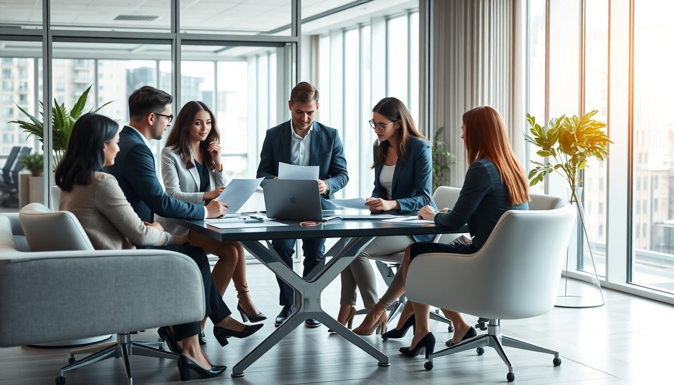 Empowering Tech Businesses