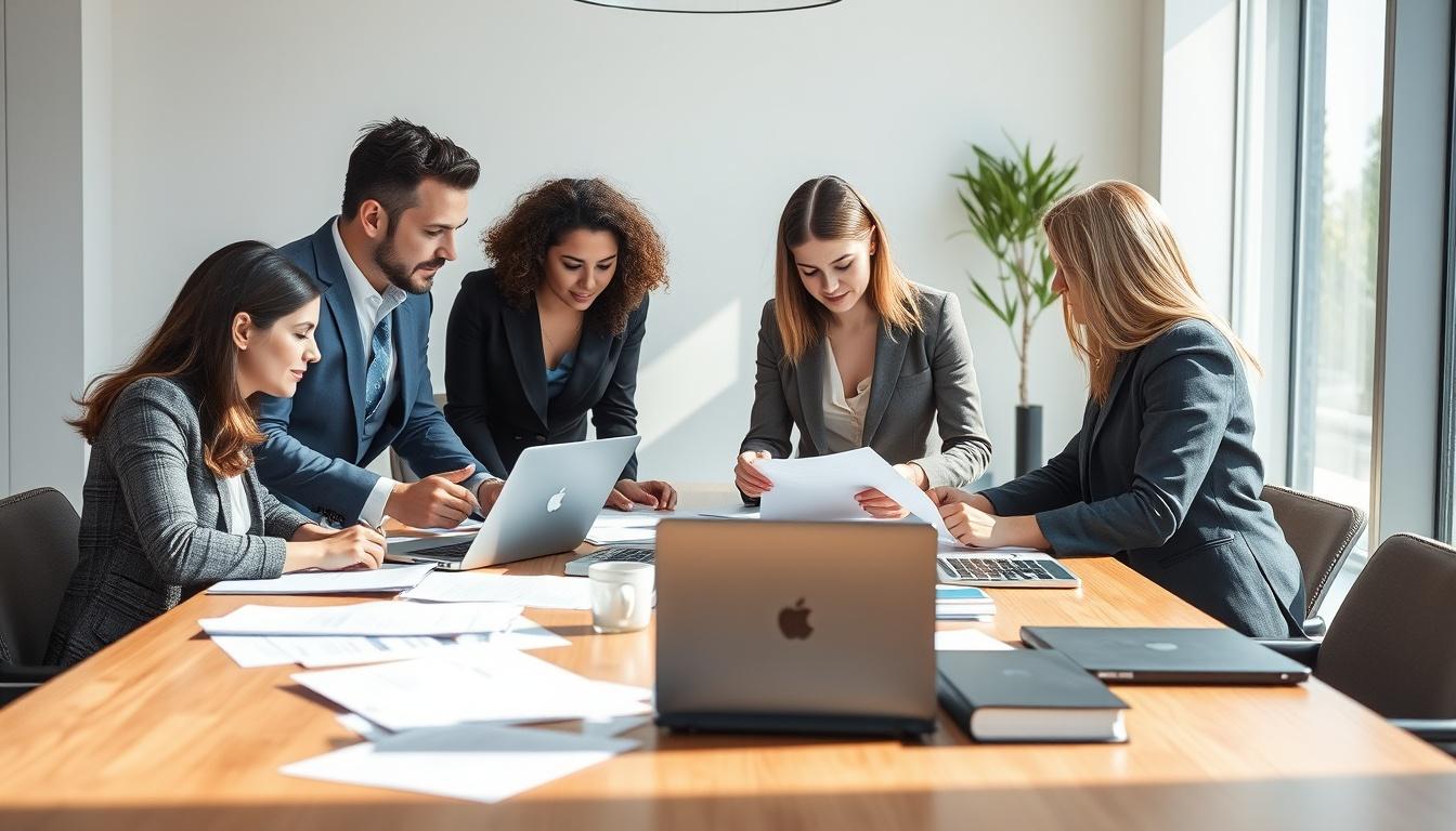 Contract Review Services